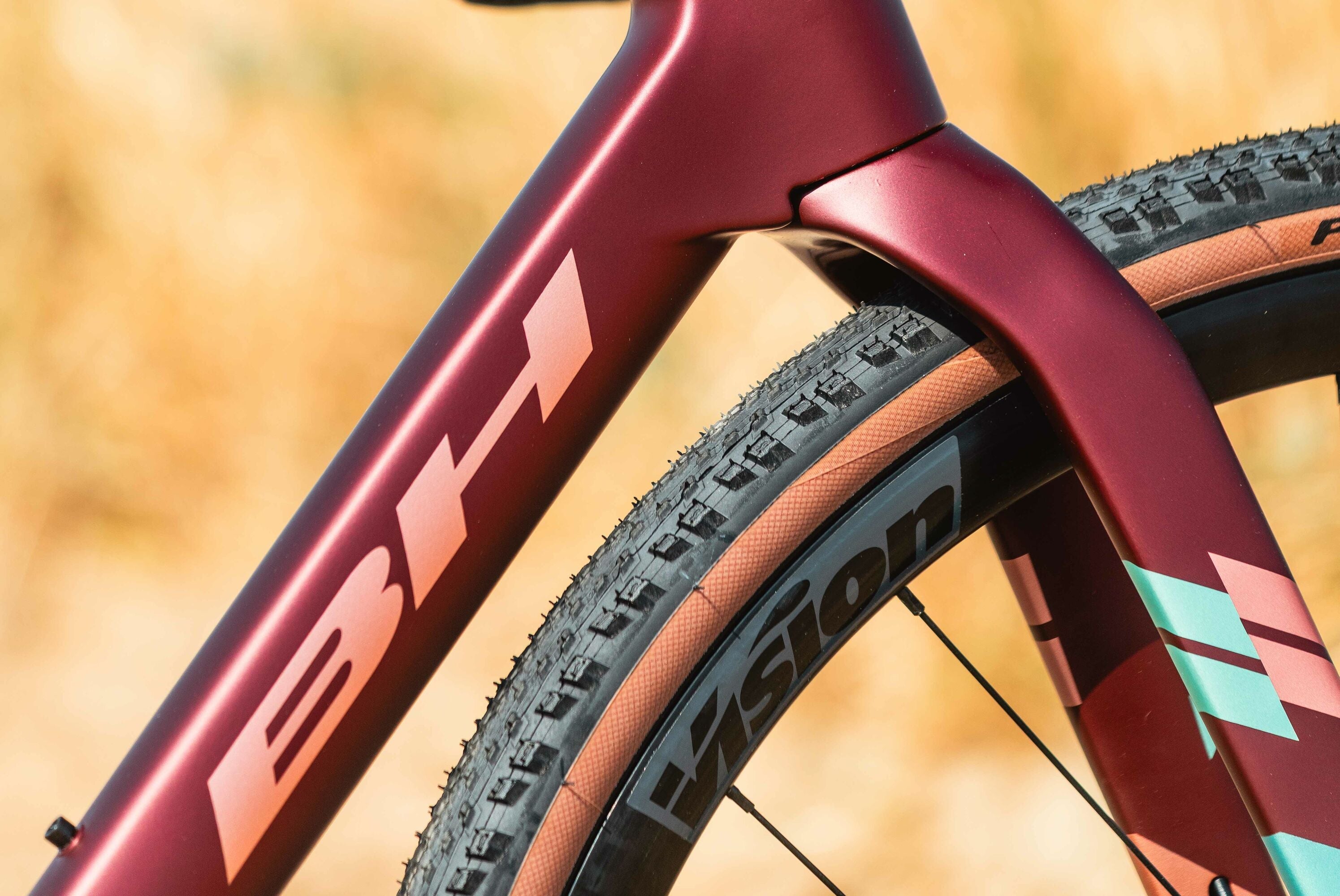 Bicicleta gravel GravelX 5.5 EVO Racing