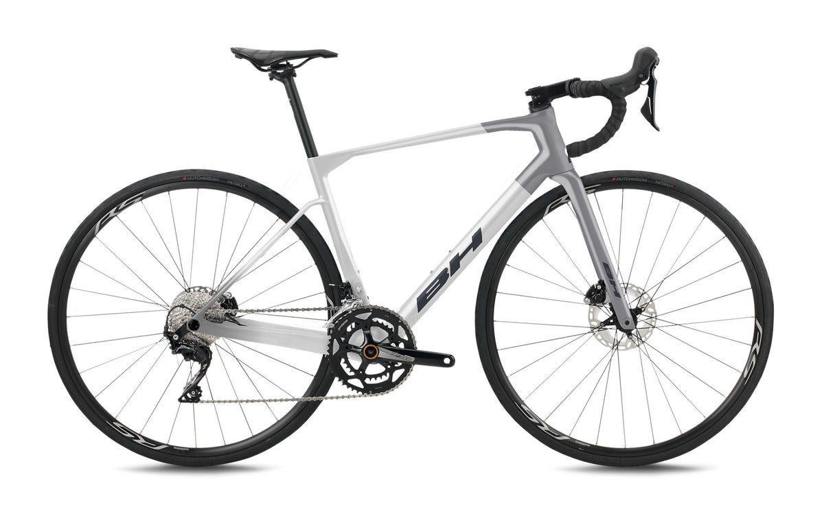 Bicicleta Ruta SL1 3.5 Shimano 105
